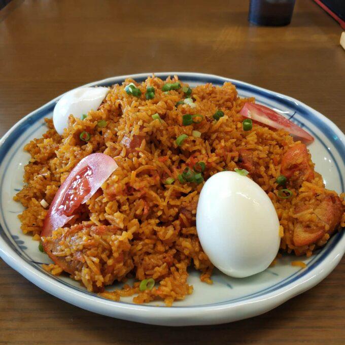 名古屋市天白区 ジーラ インド料理 ネパール ビリヤニ タンドリーチキン
