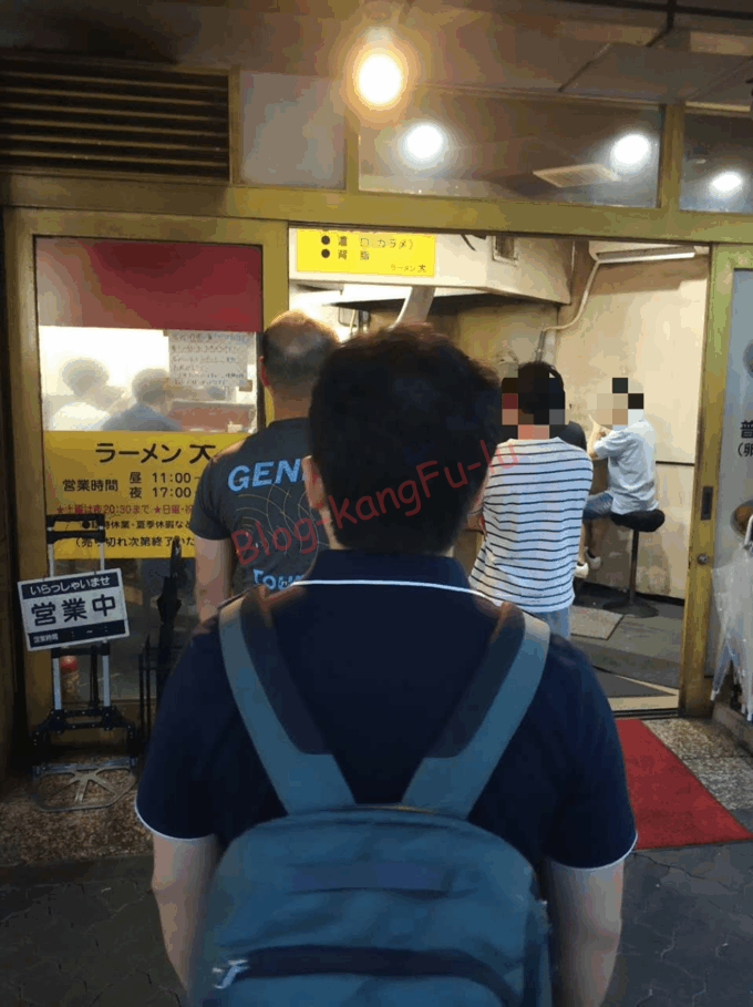 名古屋伏見 二郎系 ニンニク アブラ ラーメン大 名古屋店 薄口 豚