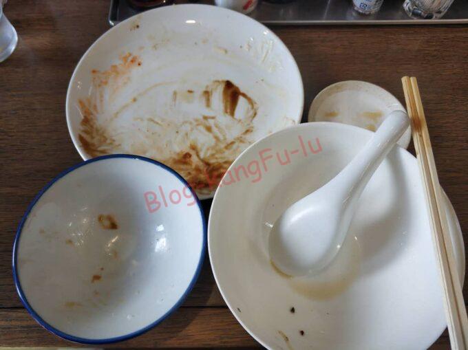 名古屋市天白区 中華料理 中国料理 町中華 蘭蘭亭 オムレツ定食 ラーメン