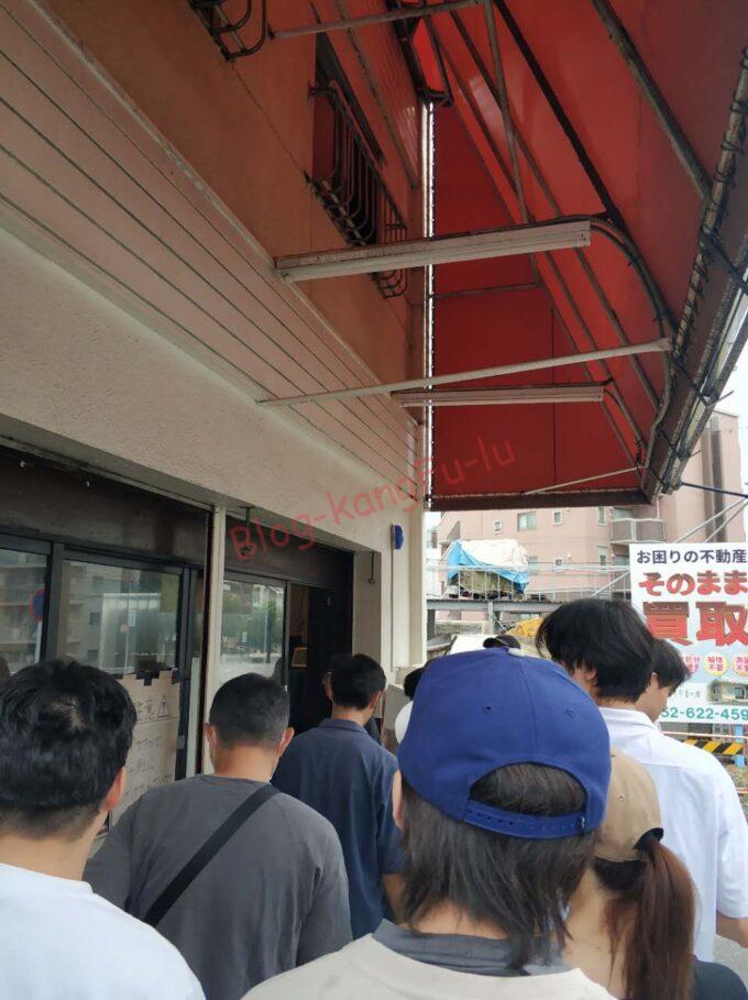 名古屋市天白区 二郎系 歴史を刻め八事店 酸辣湯麺 サンラータン ニンニク アブラ 豚 ラーメン
