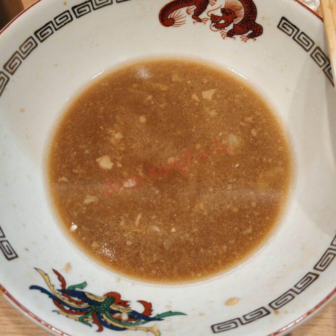 名古屋大須 ラーメン豚山 大須店 二郎系 ラーメン ニンニク アブラ 豚