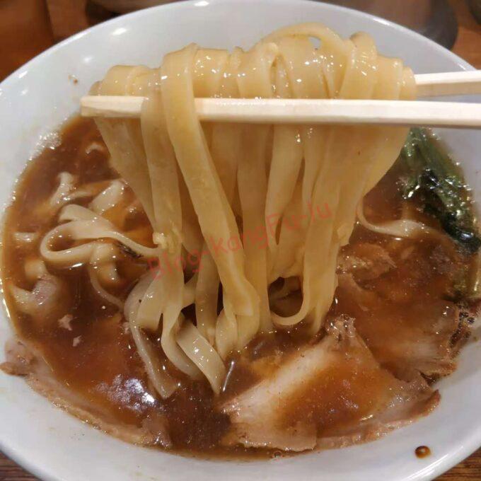 名古屋丸の内 肉うどんさんすけ ラーメン二郎 豚 さんすけうどん 魚介