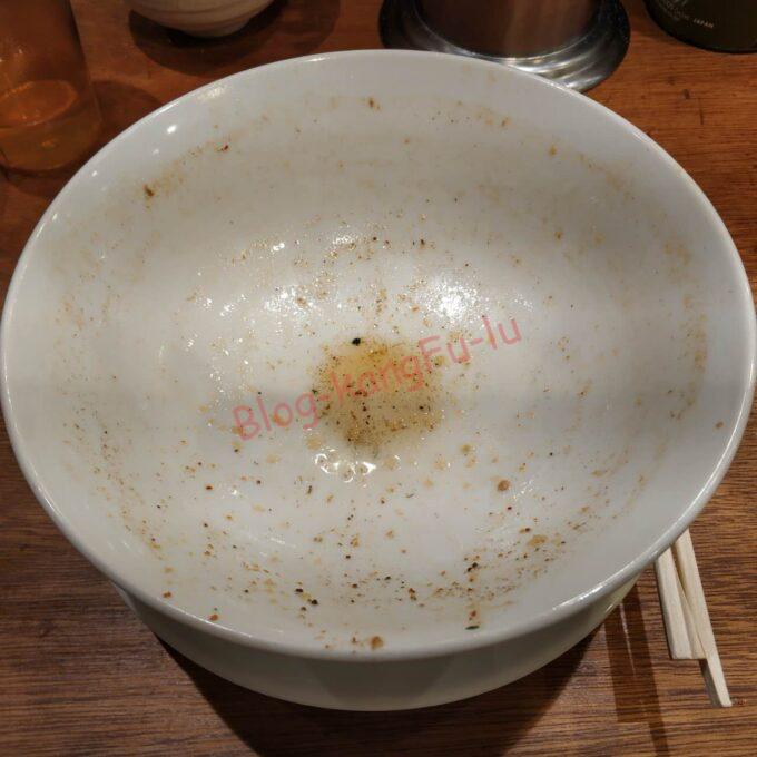 名古屋丸の内 肉うどんさんすけ ラーメン二郎 豚 さんすけうどん 魚介