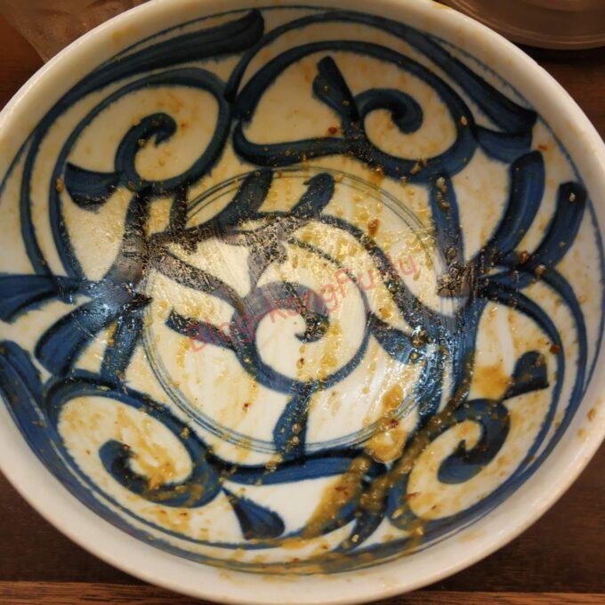 名古屋金山 飛騨高山 ラーメン ナカムラ荘 豆天狗 油そば チャーシュー 肉 豚特盛