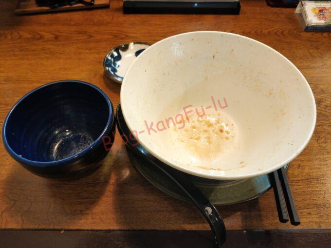 名古屋市天白区 みっかぼうず あぶら ライス ご飯 ラーメン