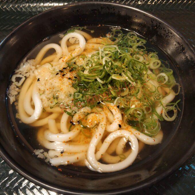 名古屋金山 さぬき安べえ カツ丼 うどん