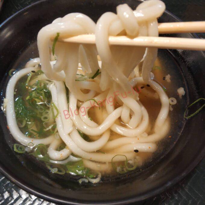 名古屋金山 さぬき安べえ カツ丼 うどん