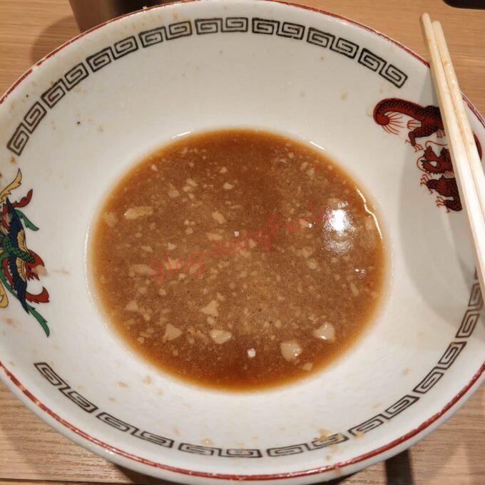 名古屋大須 ラーメン豚山 ニンニク アブラ ヤサイ 二郎系