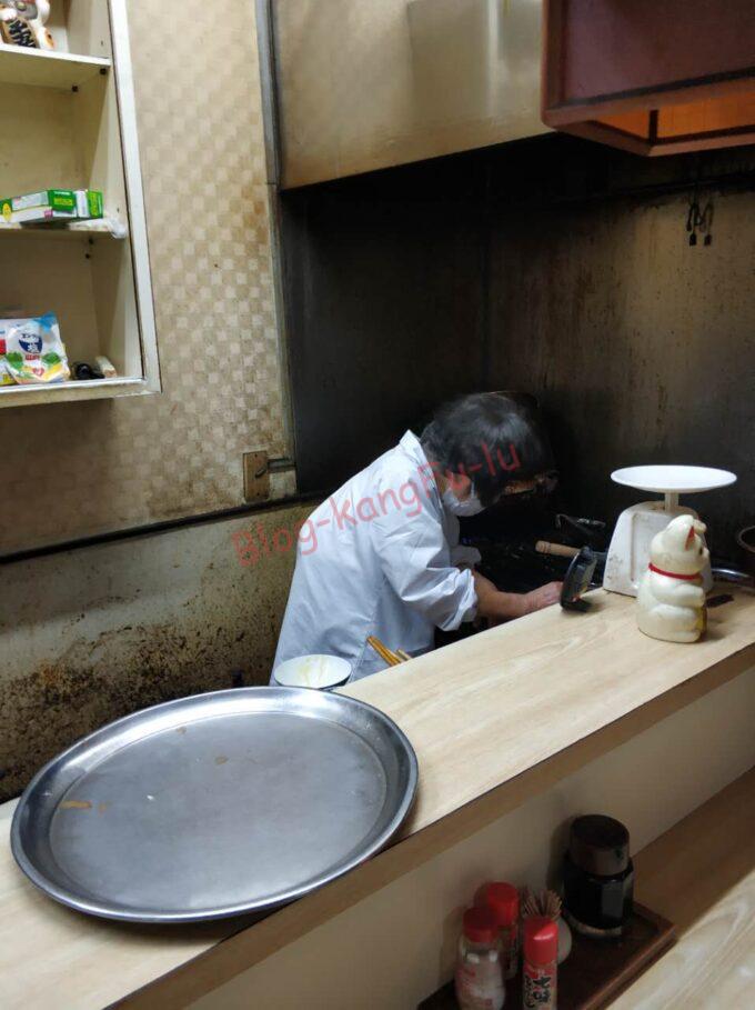 名古屋市中村区 とんかついとう カツ丼 かつ丼 カツカレー トンカツ