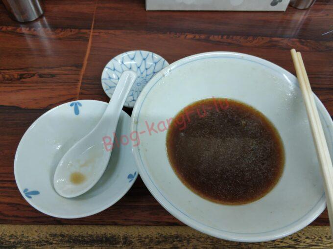 名古屋金山 飛騨高山 ラーメン 真砂 チャーシュー麺 ライス