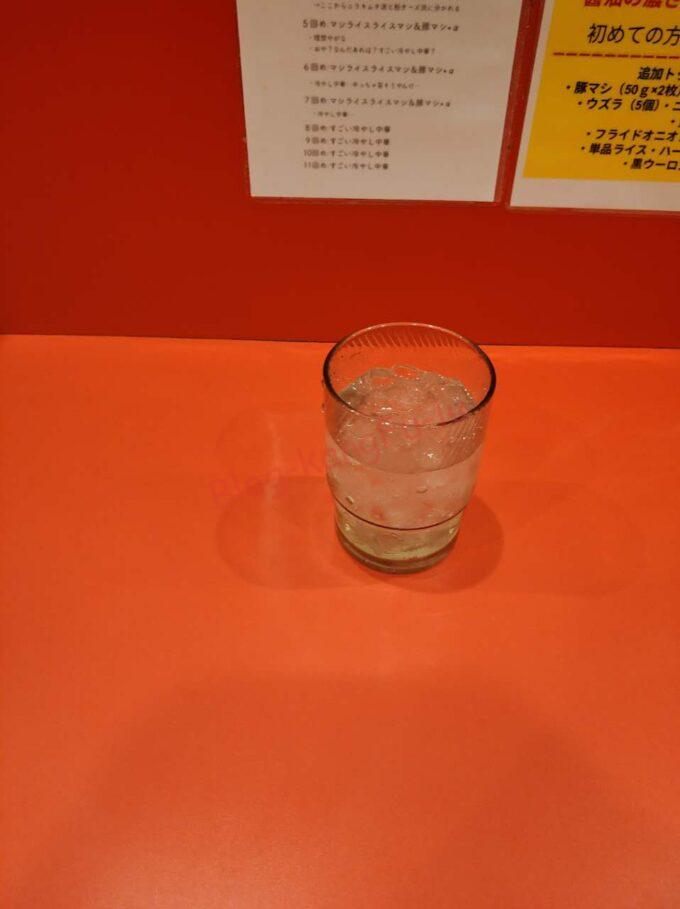 名古屋金山 立川マシマシ 冬の味噌ラーメン 二郎系 豚 ニンニクアブラ