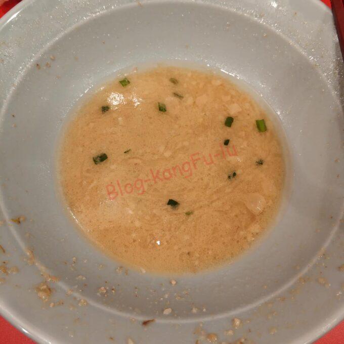 名古屋金山 立川マシマシ 冬の味噌ラーメン 二郎系 豚 ニンニクアブラ