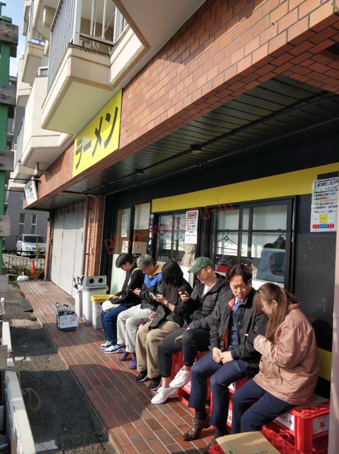 名古屋市中川区 ラーメン 二郎系 ひばりヶ丘 三田 豚 ニンニクアブラ