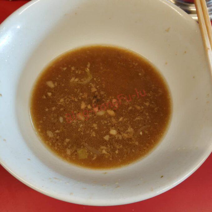 名古屋市中川区 ラーメン 二郎系 ひばりヶ丘 三田 豚 ニンニクアブラ