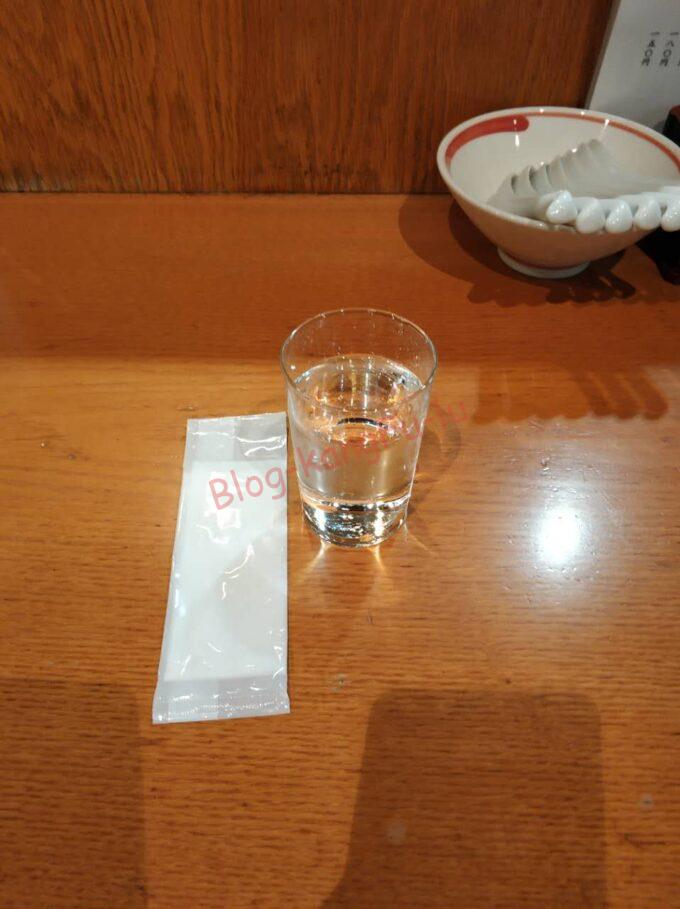 名古屋市中区 東別院 ラーメン 麺屋喜多楽 味噌らぁ麺雪娘 ライス昆布