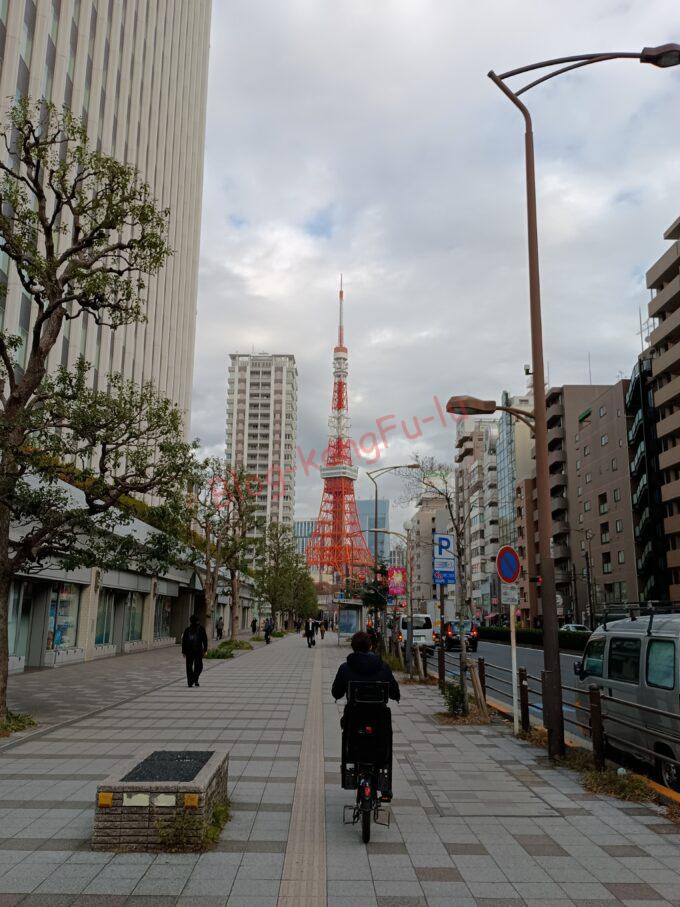 東京都港区 ラーメン二郎三田本店 ニンニク アブラ 豚 ファーストロット ファスロ