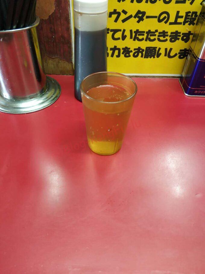 東京都目黒区 ラーメン二郎目黒店 ニンニク アブラ ヤサイ 豚 二郎系