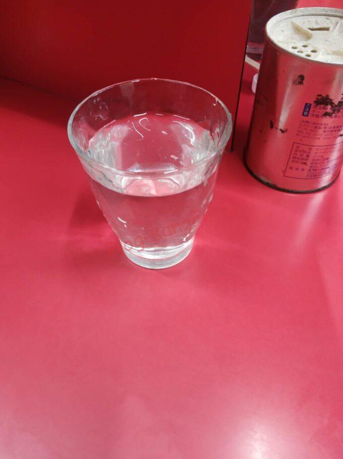 東京都港区 ラーメン二郎三田本店 ニンニク アブラ 豚 ファーストロット ファスロ