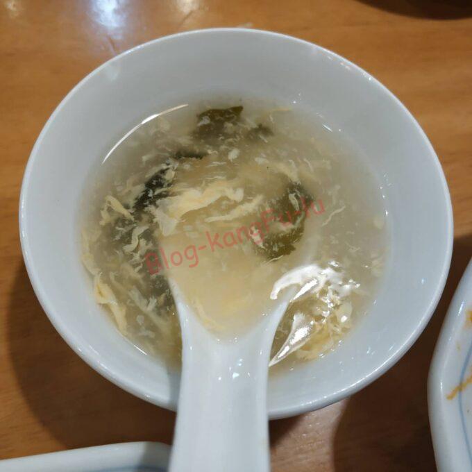 名古屋市天白区 中国料理川菜 ガチ中華大陸系中華 四川料理 夫妻肺片 炒飯 チャーハン 激辛