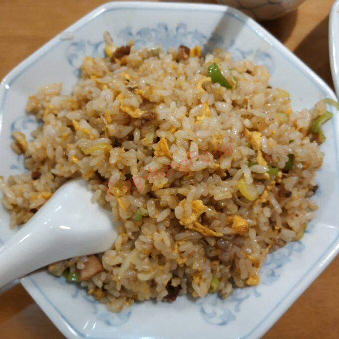 名古屋市天白区 中国料理川菜 ガチ中華大陸系中華 四川料理 夫妻肺片 炒飯 チャーハン 激辛