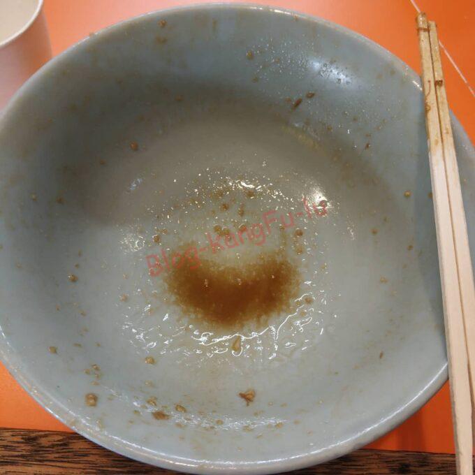 名古屋市千種区 笑顔の為に東山店 二郎系 ラーメン二郎 ニンニク アブラ 豚