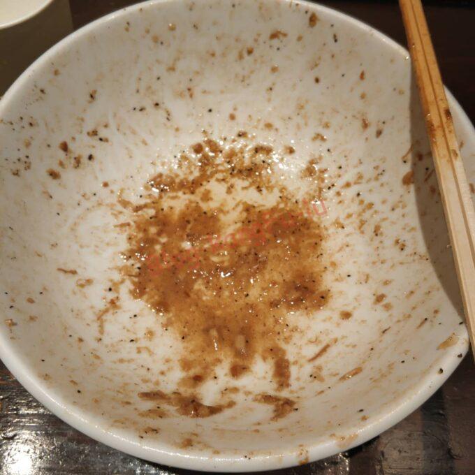 名古屋市天白区 ラーメン二郎 二郎系 歴史を刻め八事店 汁なし ニンニクアブラ 豚