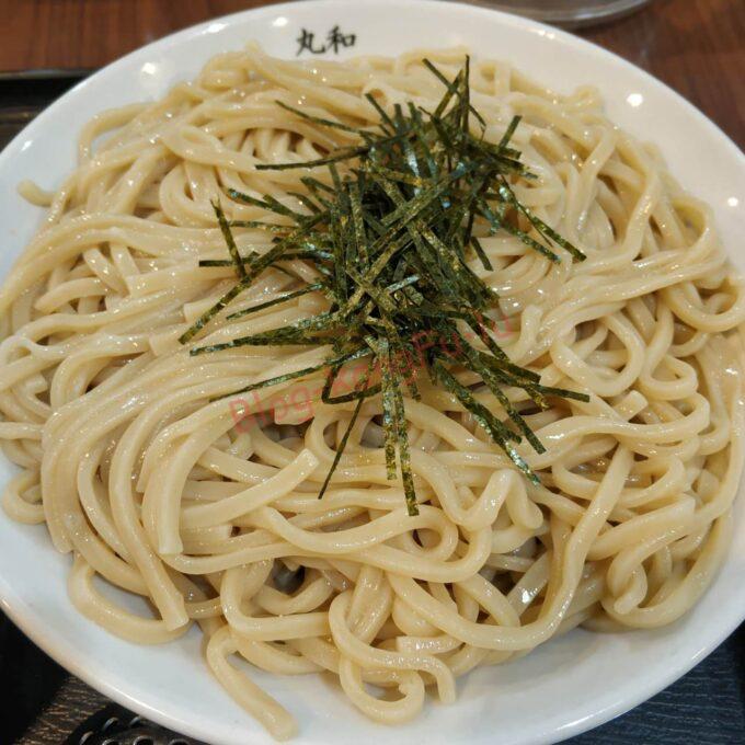 名古屋市中川区 つけ麺丸和尾頭橋店 東池袋大勝軒 丸長 台湾ラーメン