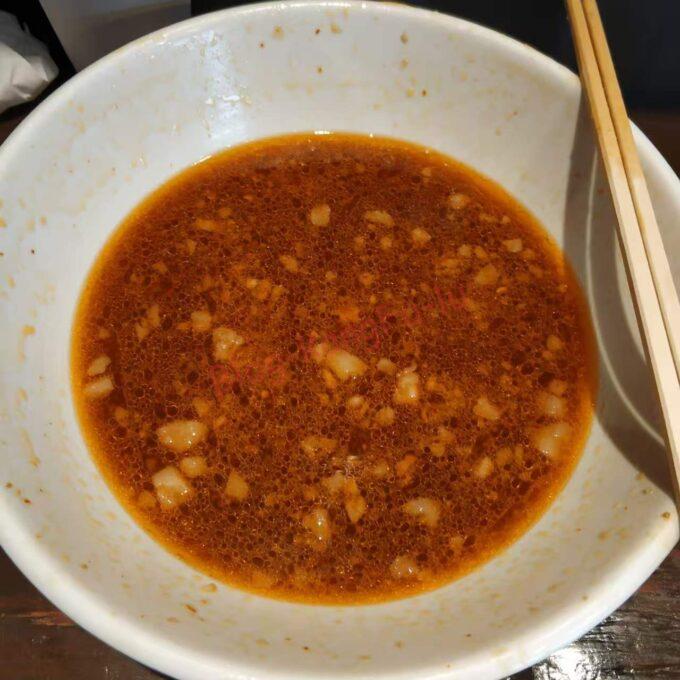 名古屋市天白区 塩釜口 歴史を刻め八事店 ラーメン 二郎系 ニンニク アブラ 豚 ラー油