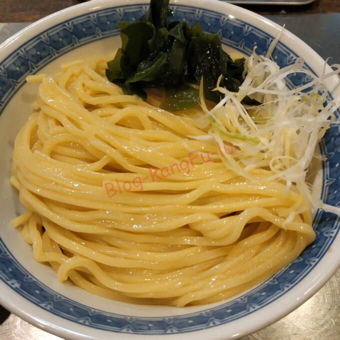 名古屋市中村区 名駅 つけ麺 汁なし R 極太濁流 ラーメン ら・けいこ