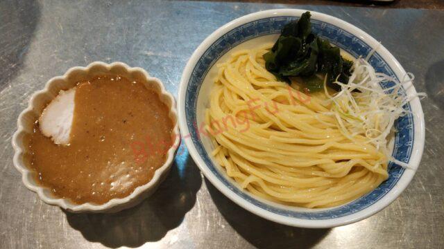 名古屋市中村区 名駅 つけ麺 汁なし R 極太濁流 ラーメン ら・けいこ
