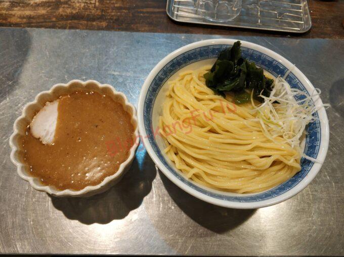 名古屋市中村区 名駅 つけ麺 汁なし R 極太濁流 ラーメン ら・けいこ