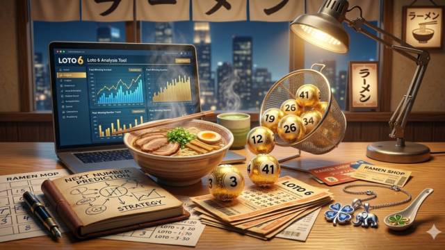 ロト6 当選予想 Gemini Render Github Webアプリ