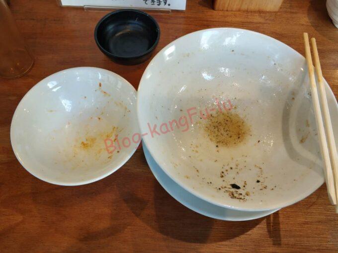 名古屋丸の内 肉うどんさんすけ ラーメン 二郎系 さんすけうどん 肉味噌 ライス