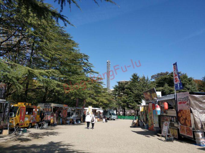 名古屋丸の内 肉うどんさんすけ ラーメン 二郎系 さんすけうどん 肉味噌 ライス