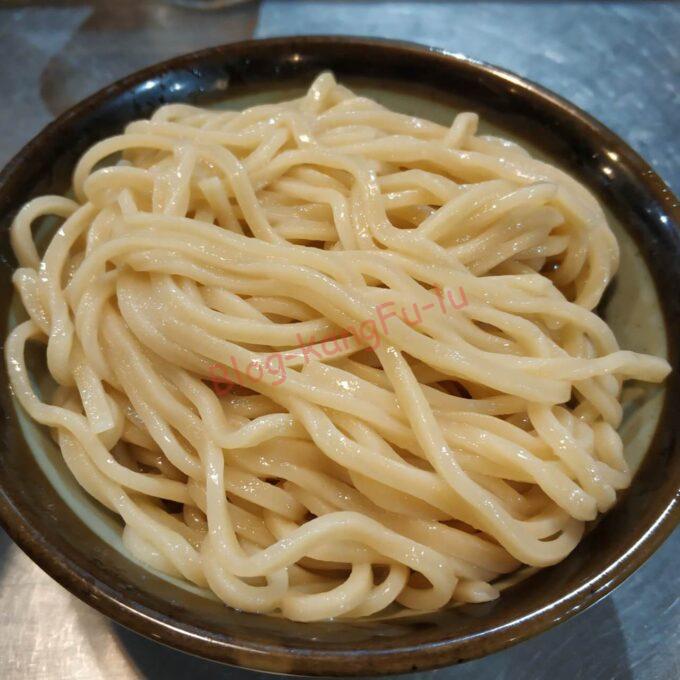 東京都豊島区 池袋 滝野川大勝軒 つけ麺 もりそば 西村賢太