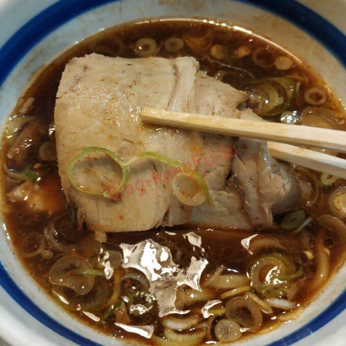 東京都豊島区 池袋 滝野川大勝軒 つけ麺 もりそば 西村賢太