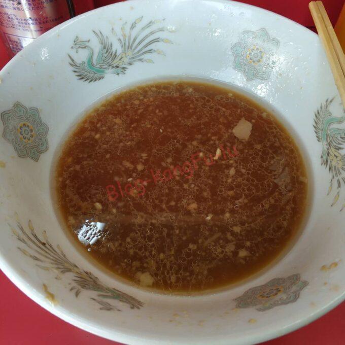 東京都港区 ラーメン二郎三田本店 ニンニク アブラ ヤサイ 豚