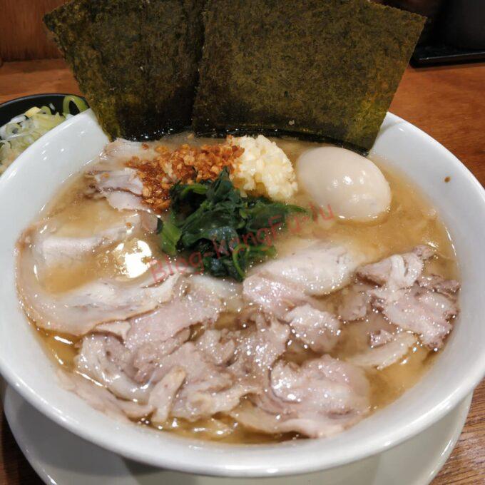 名古屋丸の内 肉うどんさんすけ ラーメン 二郎系 さんすけうどん 肉味噌 ライス 家系