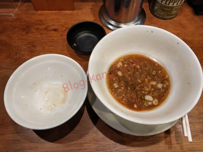 名古屋丸の内 肉うどんさんすけ ラーメン 二郎系 さんすけうどん 肉味噌 ライス 家系