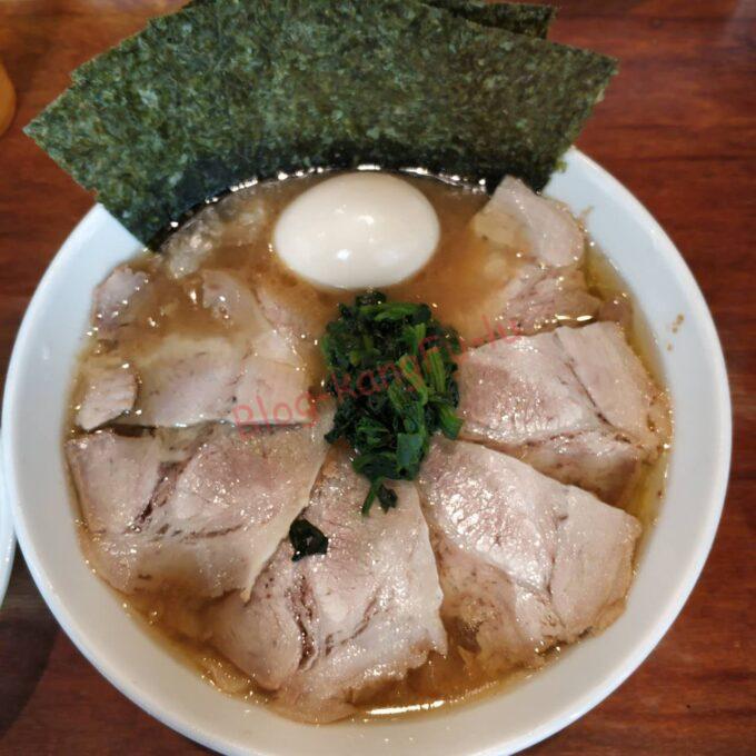 名古屋丸の内 肉うどんさんすけ ラーメン 二郎系 さんすけうどん 肉味噌 ライス 家系