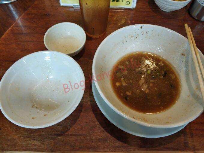 名古屋丸の内 肉うどんさんすけ ラーメン 二郎系 さんすけうどん 肉味噌 ライス 家系