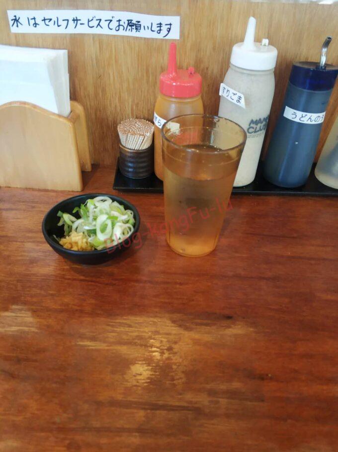名古屋丸の内 二郎系 肉うどんさんすけ ニンニク アブラ 家系うどん モーニング