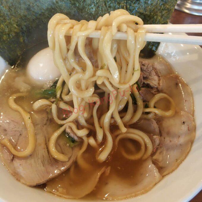 名古屋丸の内 二郎系 肉うどんさんすけ ニンニク アブラ 家系うどん モーニング