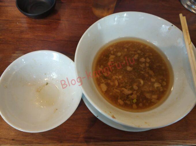 名古屋丸の内 二郎系 肉うどんさんすけ ニンニク アブラ 家系うどん モーニング