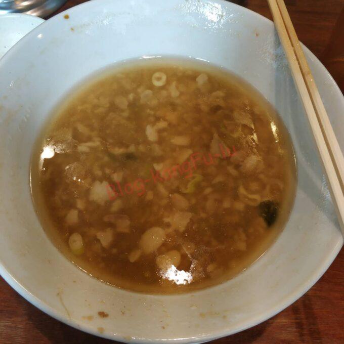 名古屋丸の内 肉うどんさんすけ 二郎系 ラーメン二郎 家系うどん ニンニク アブラ チーユ 鶏油