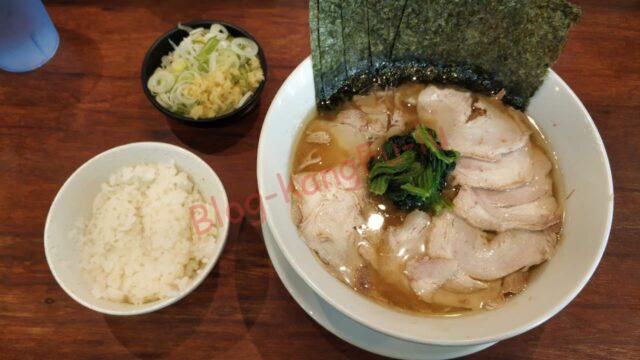 名古屋丸の内 肉うどんさんすけ 二郎系 ラーメン二郎 家系うどん ニンニク アブラ チーユ 鶏油