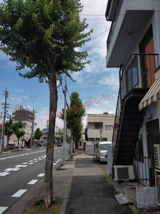 名古屋市東区 ラーメン二郎 名古屋大曽根店 ニンニク アブラ 豚 ナゴヤドーム