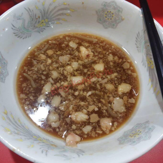 名古屋市東区 ラーメン二郎 名古屋大曽根店 ニンニク アブラ 豚 ナゴヤドーム