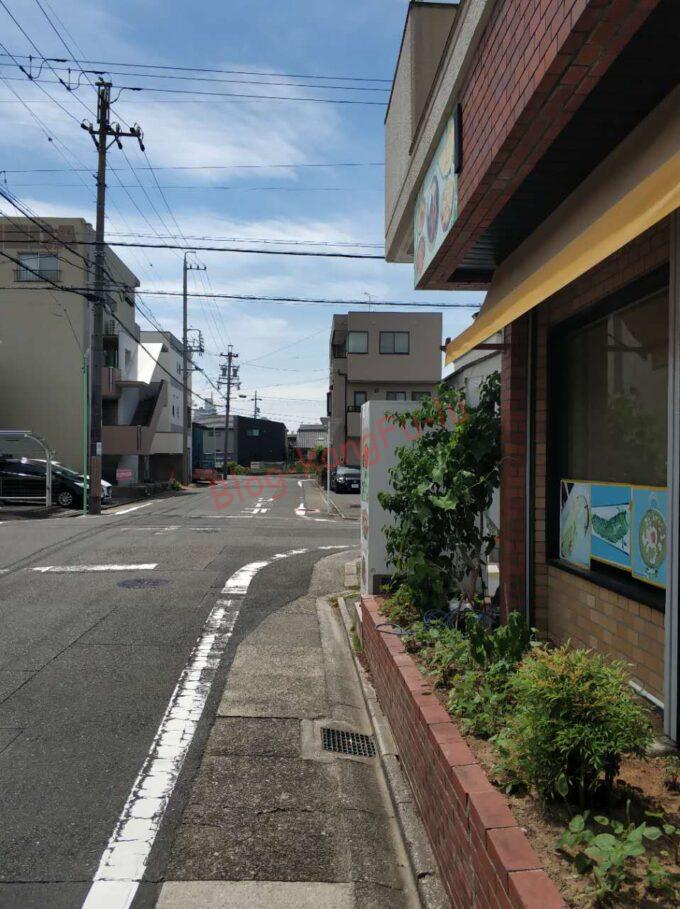 名古屋市中川区 二郎系 八田 ラーメン ニンニクアブラ 豚