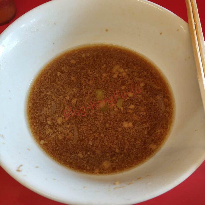 名古屋市中川区 二郎系 八田 ラーメン ニンニクアブラ 豚